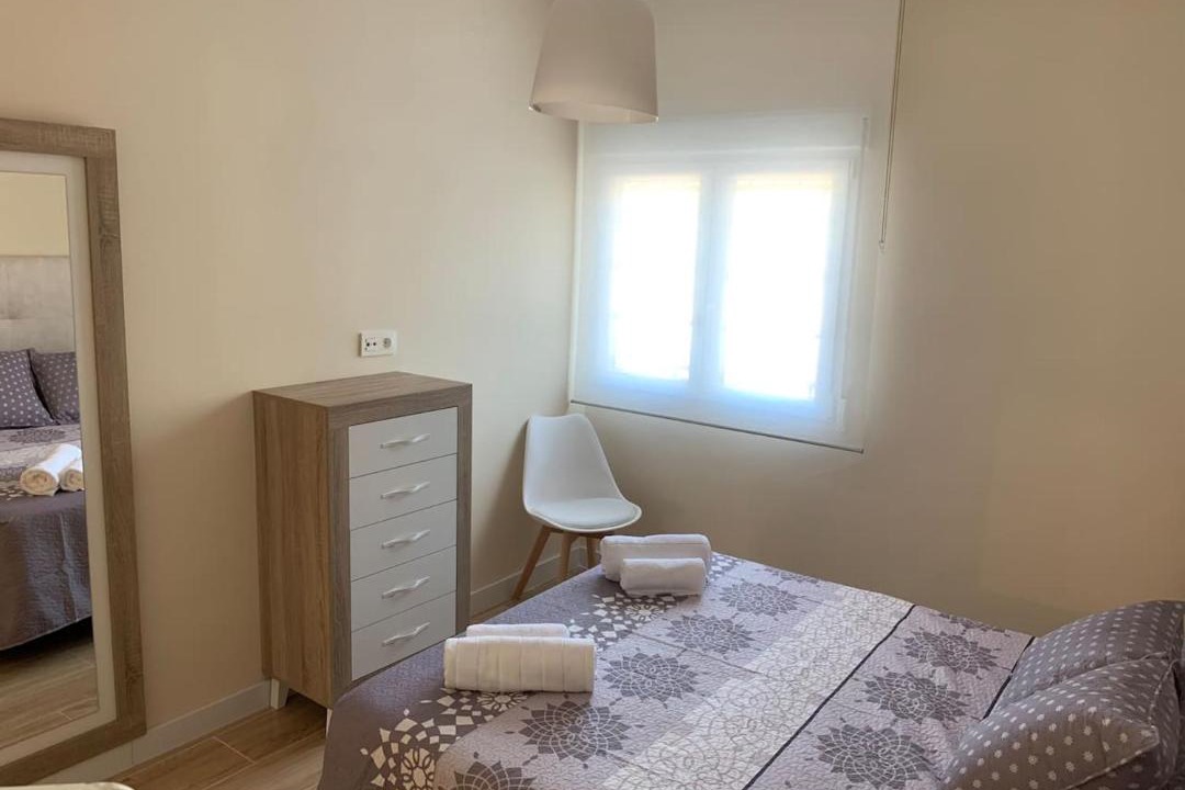 Photo of Bedroom in Genil