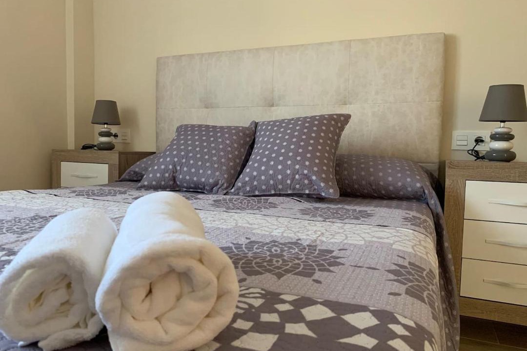 Photo of Bedroom in Genil