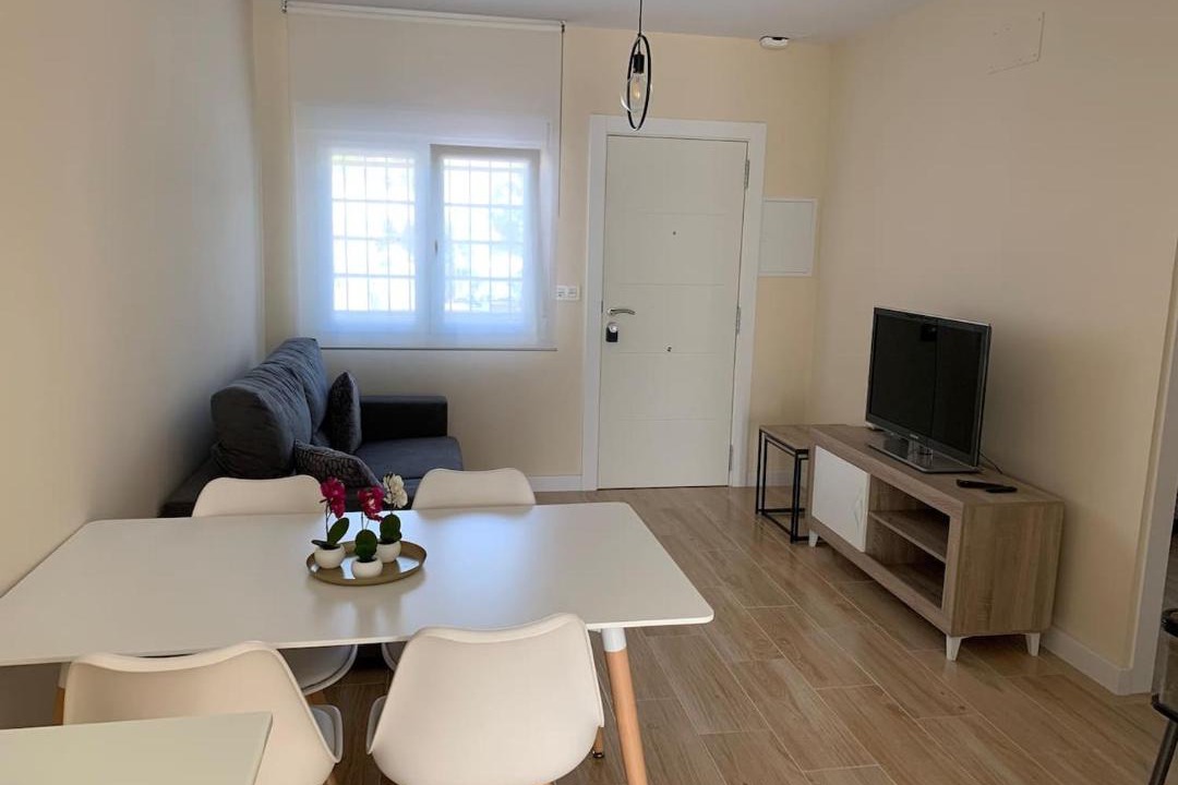 Photo of Livingroom in Genil