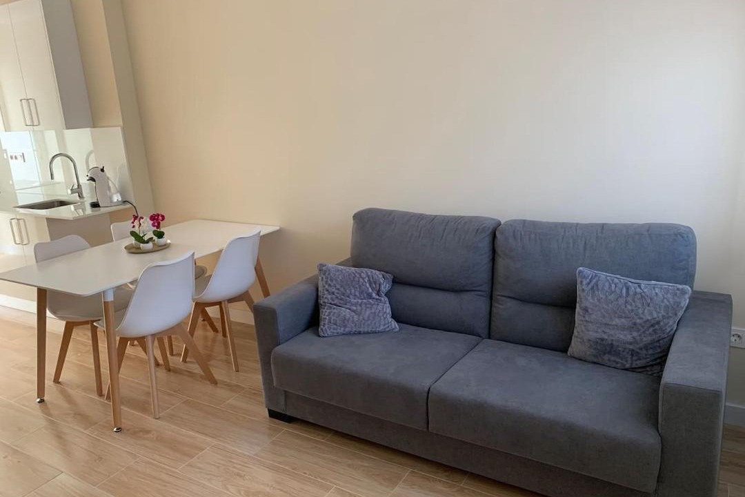 Photo of Livingroom in Genil