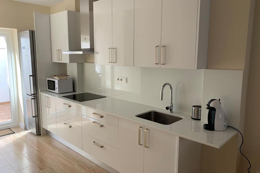 Photo of Kitchen in Genil