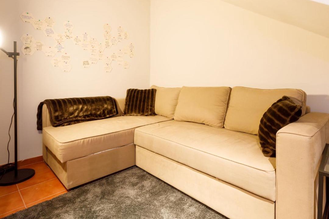Photo of Livingroom in La Herradura