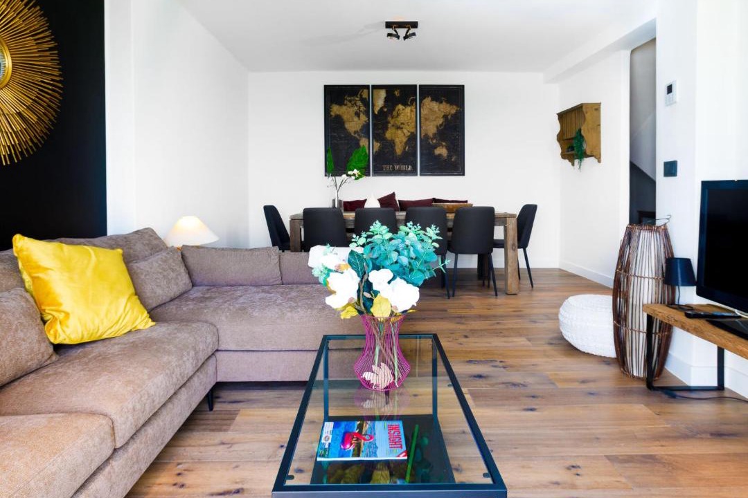 Photo of Livingroom in La Herradura