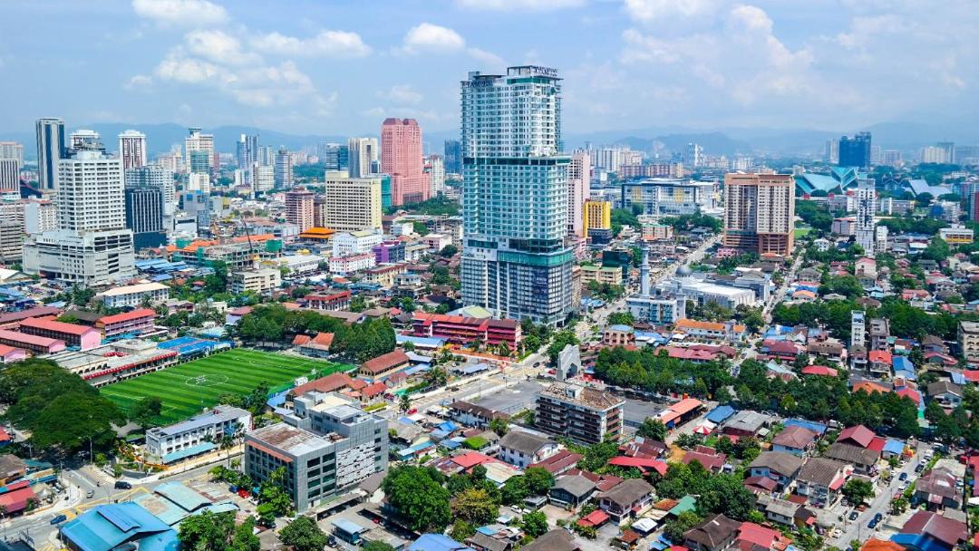 Photo of Others in Kuala Lumpur City Centre