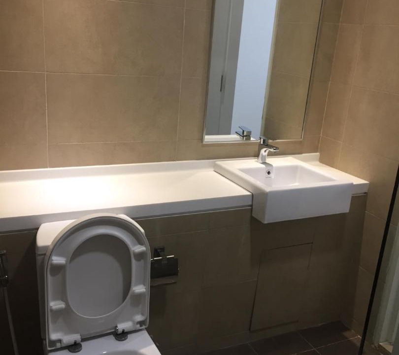 Photo of Bathroom in Bukit Jelutong
