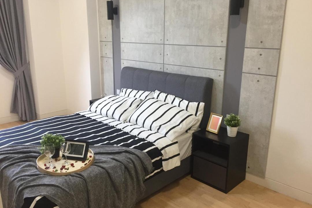 Photo of Bedroom in Bukit Jelutong