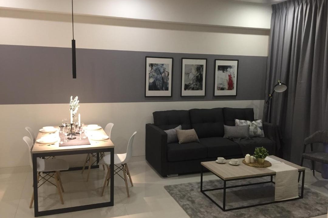Photo of Livingroom in Bukit Jelutong