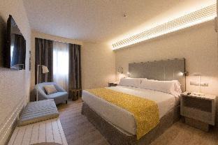 Photo of Bedroom in San Ildefonso