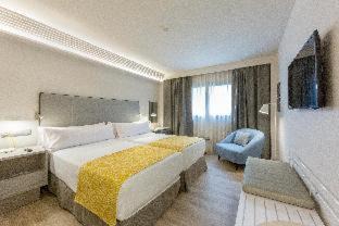 Photo of Bedroom in San Ildefonso