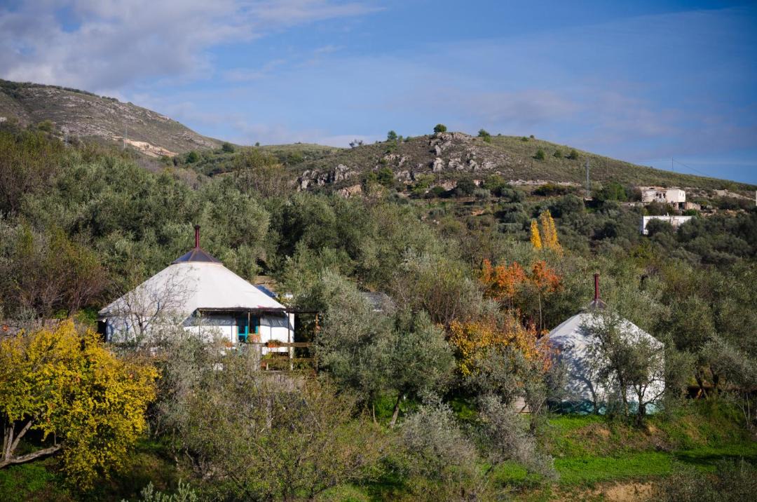 Photo of Outdoor in Lanjaron