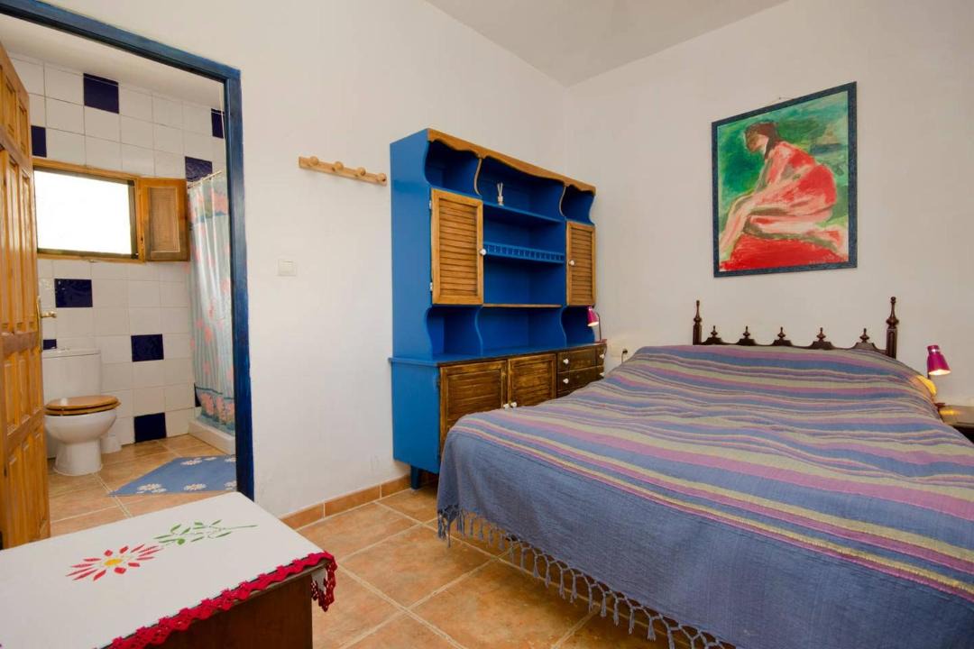 Photo of Bedroom in Lanjaron