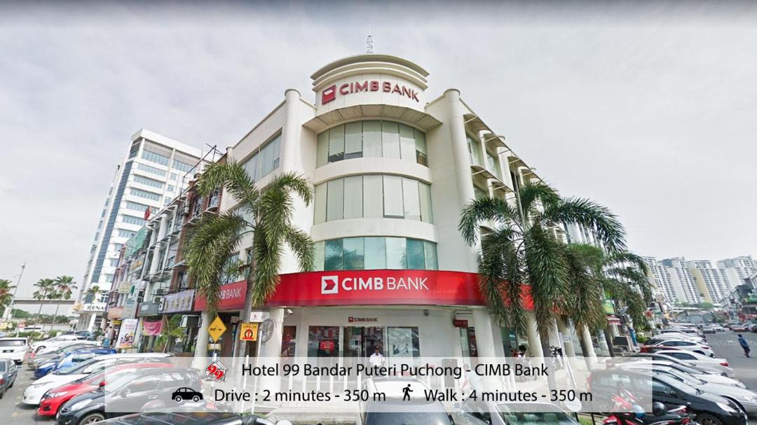 Photo of Others in Bandar Puteri Puchong