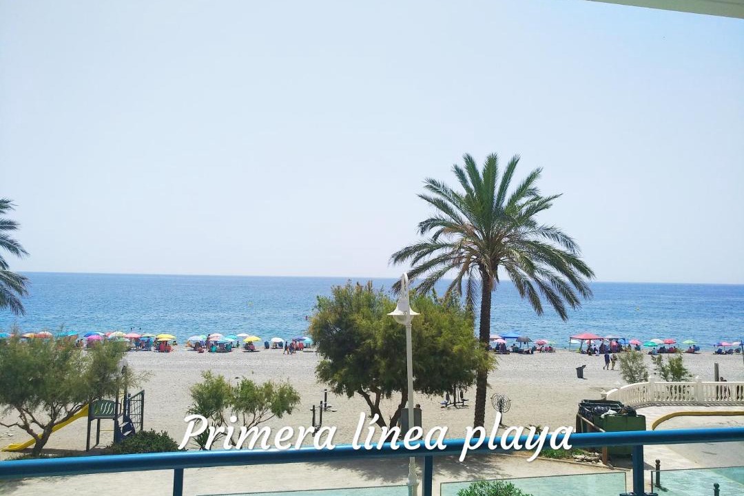 Photo of Others in Castell de Ferro
