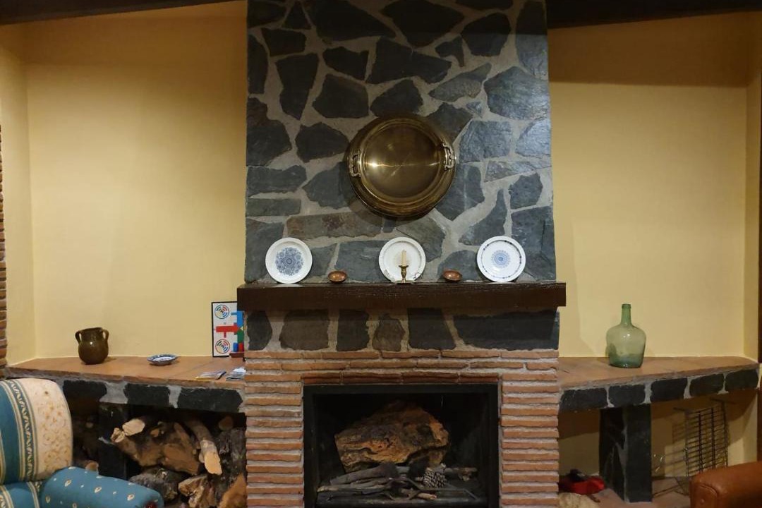Photo of Livingroom in Lapeza