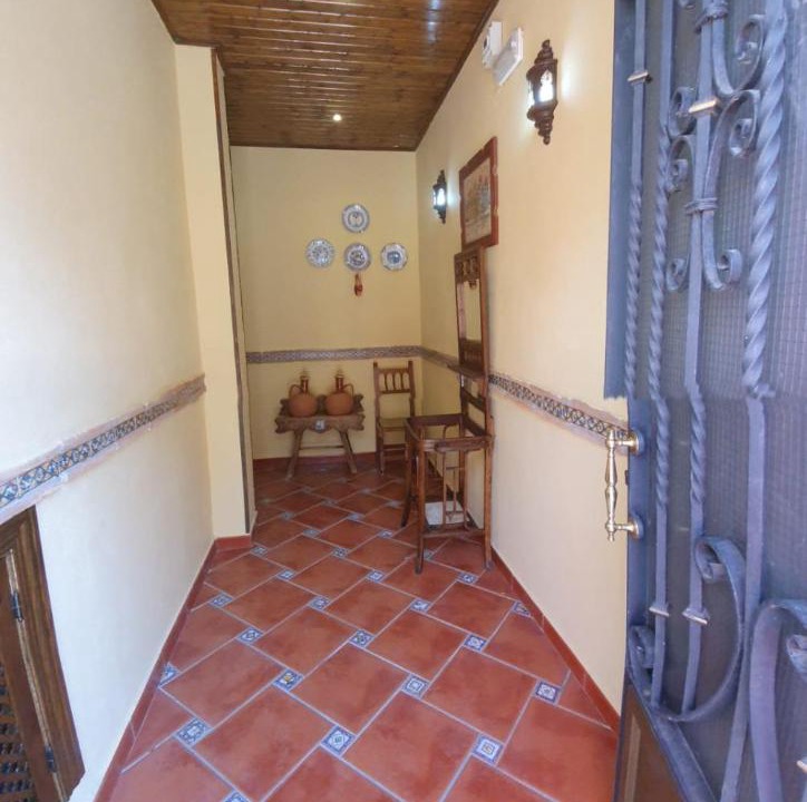 Photo of Bedroom in Lapeza
