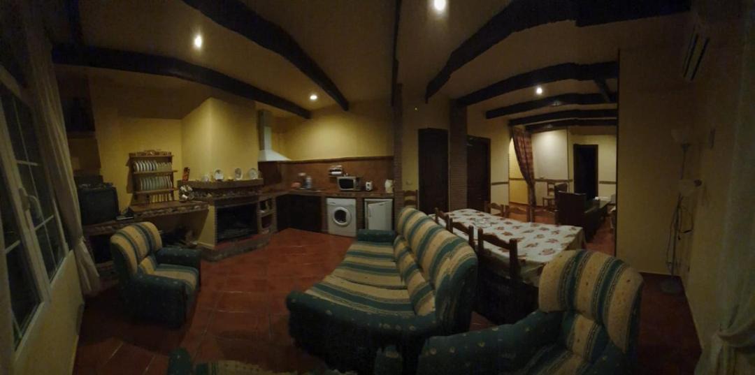 Photo of Livingroom in Lapeza