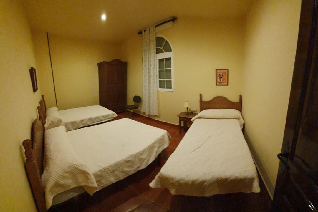 Photo of Bedroom in Lapeza