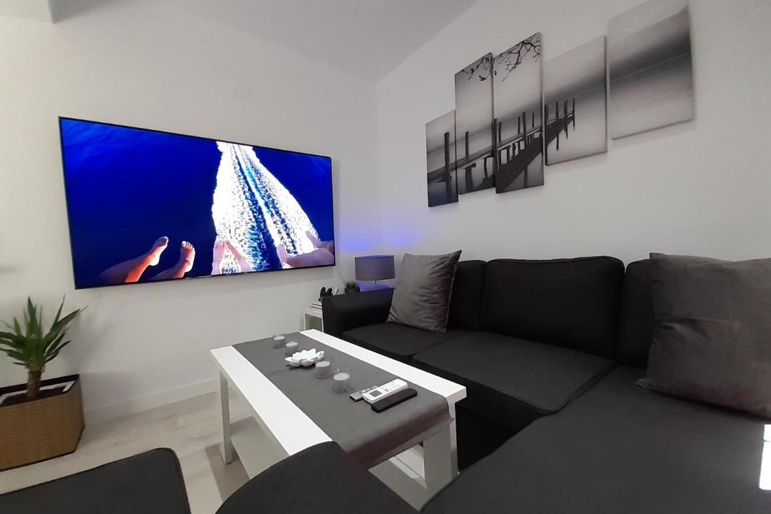 Photo of Livingroom in Chana
