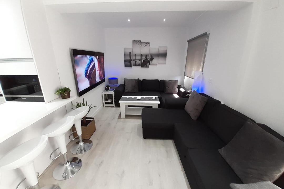 Photo of Livingroom in Chana