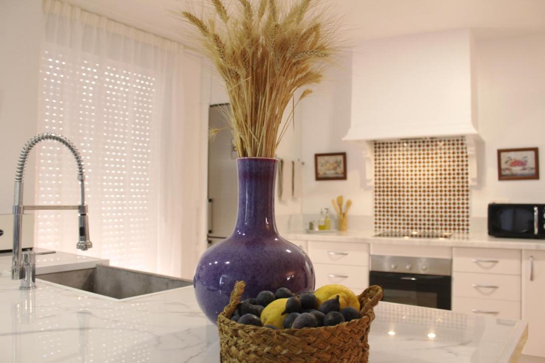 Photo of Kitchen in Villamena