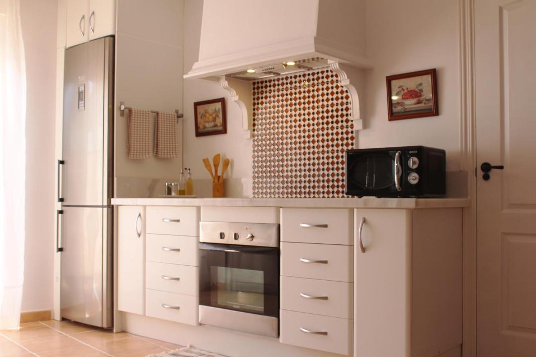 Photo of Kitchen in Villamena