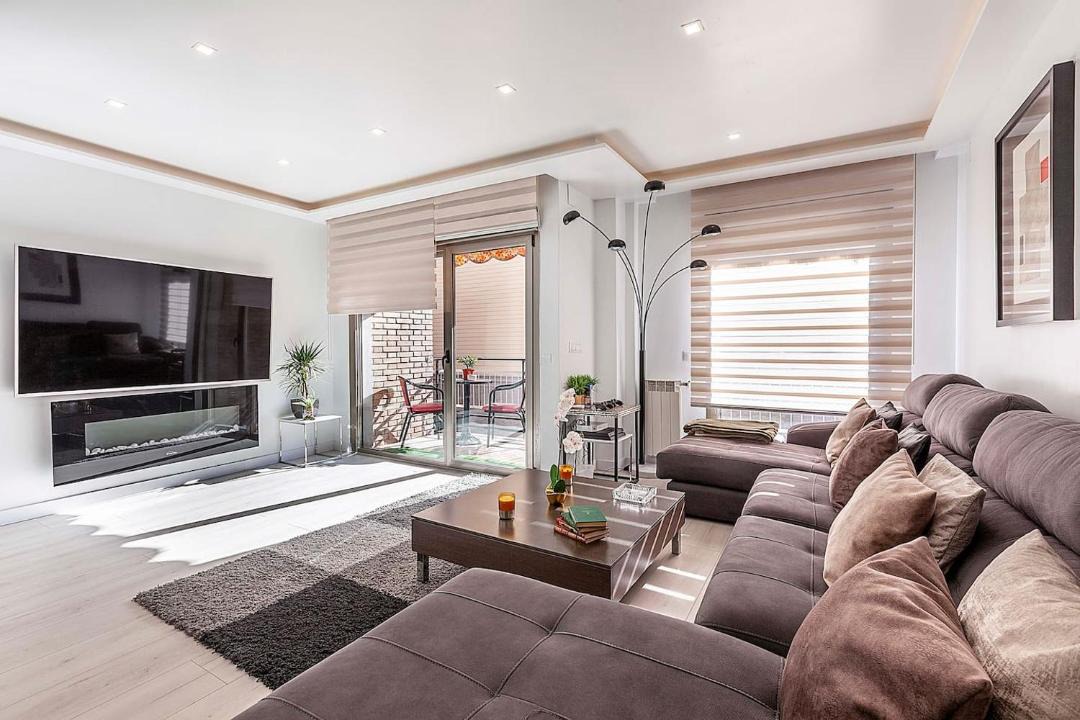 Photo of Livingroom in Centro - Sagrario