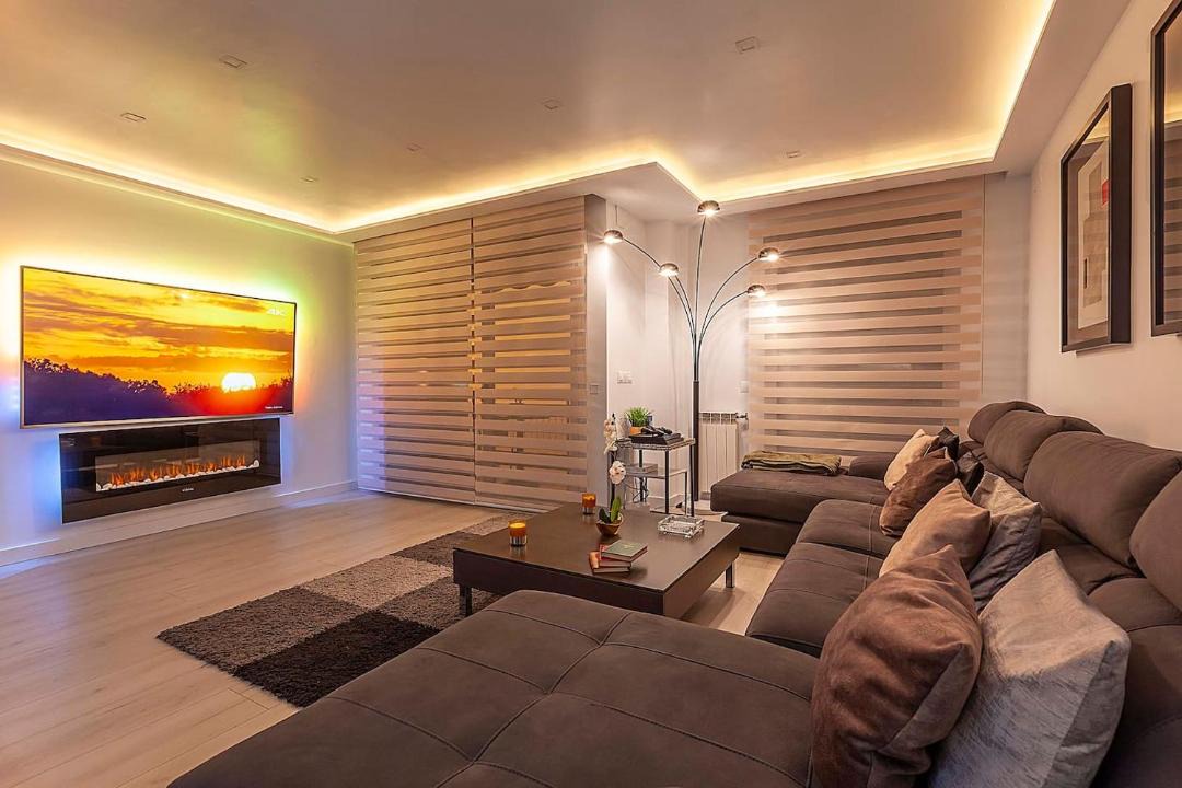 Photo of Livingroom in Centro - Sagrario