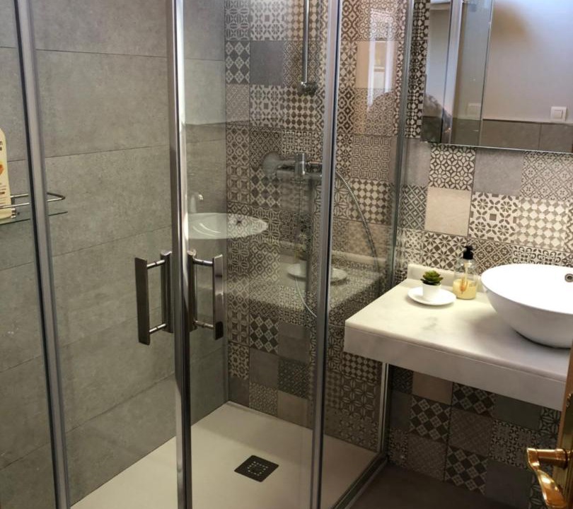 Photo of Bathroom in La Zubia