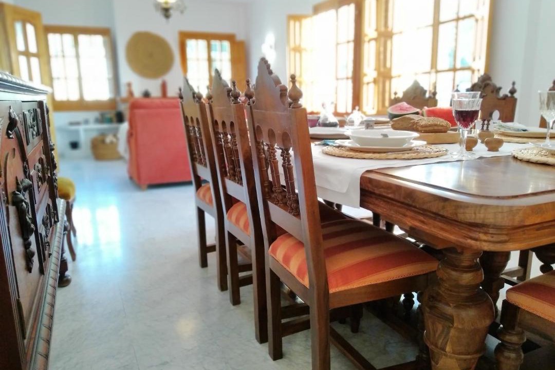 Photo of Kitchen in Barrio de la Vega