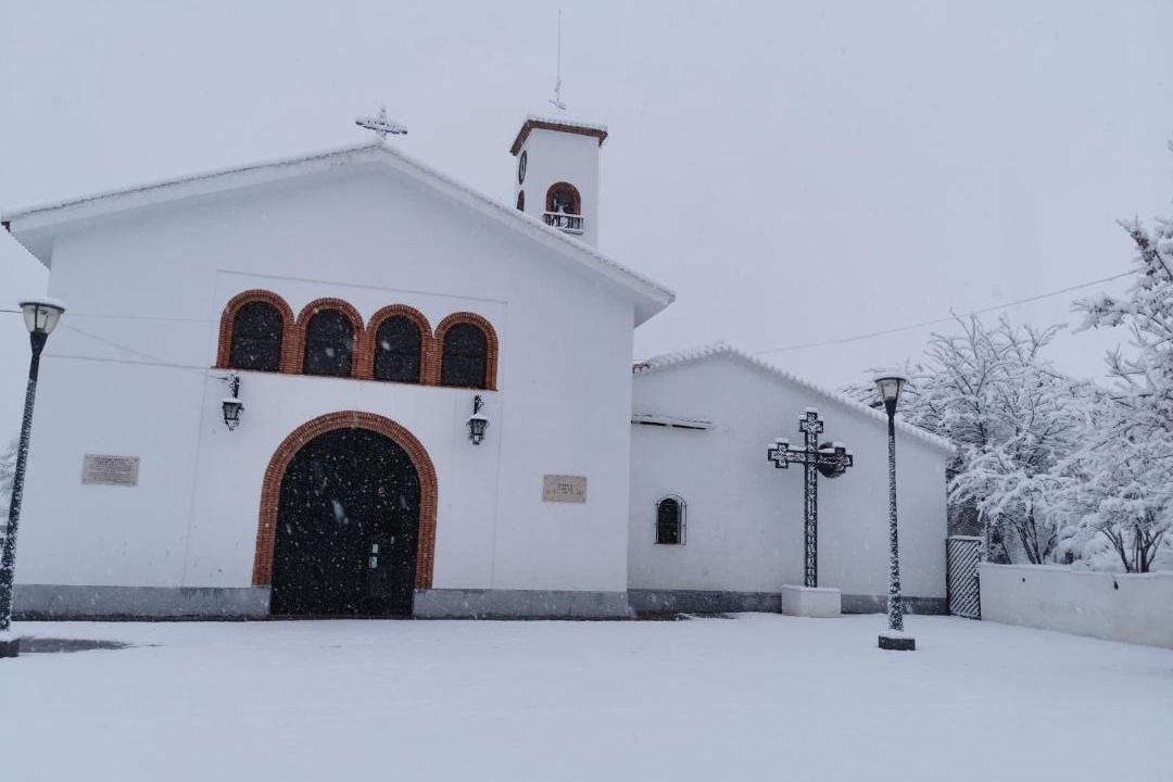 Photo of Others in Guadix