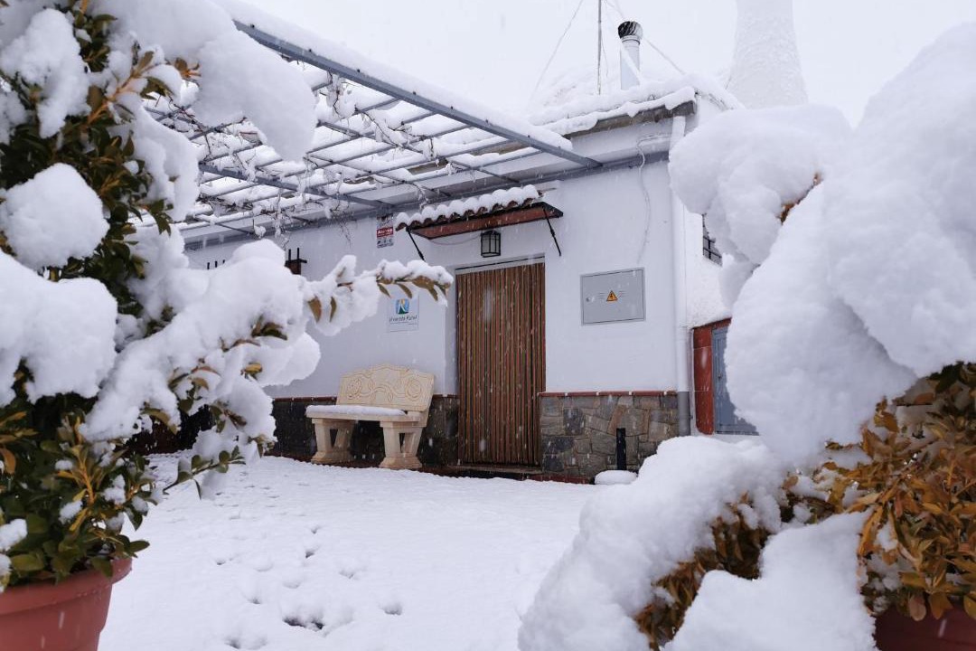 Photo of Others in Guadix