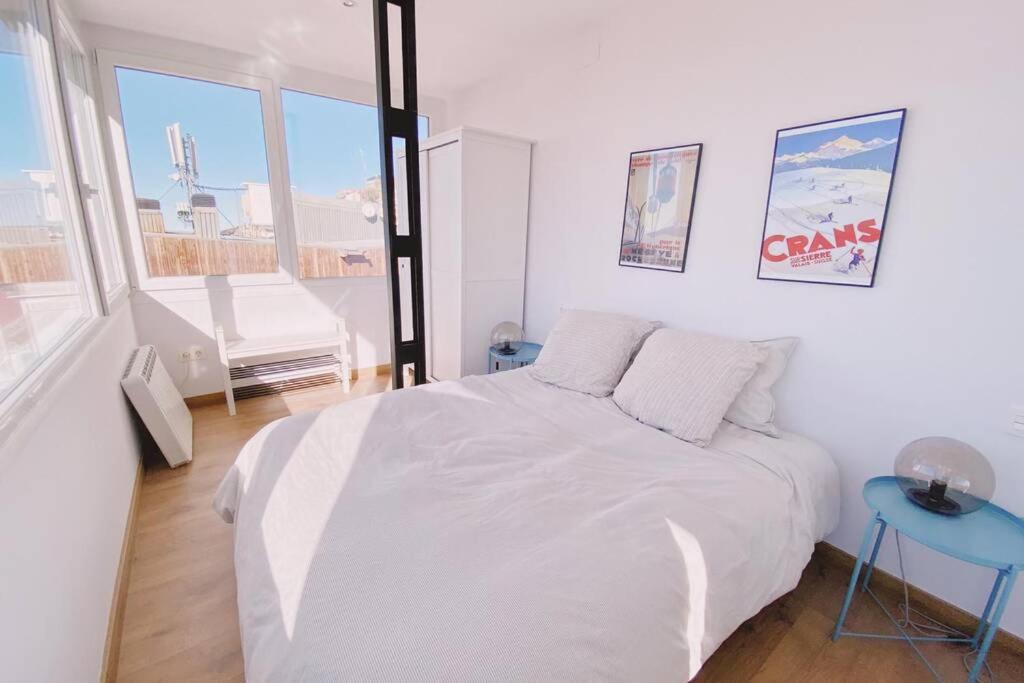 Photo of Bedroom in Pradollano