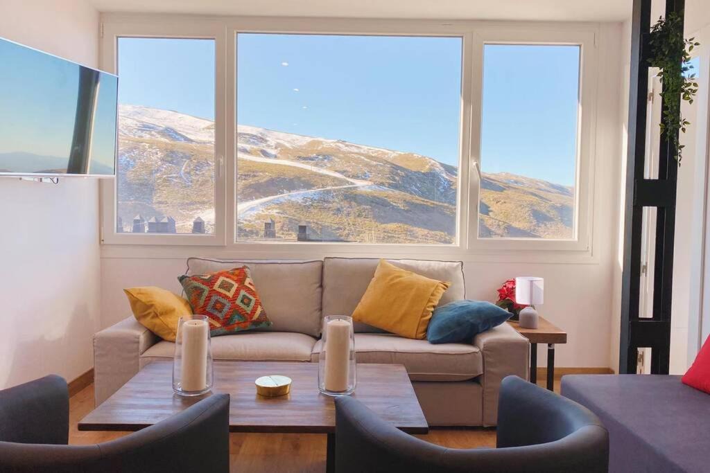Photo of Livingroom in Pradollano