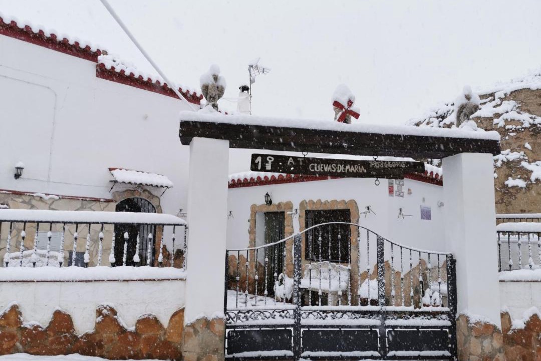 Photo of Others in Guadix