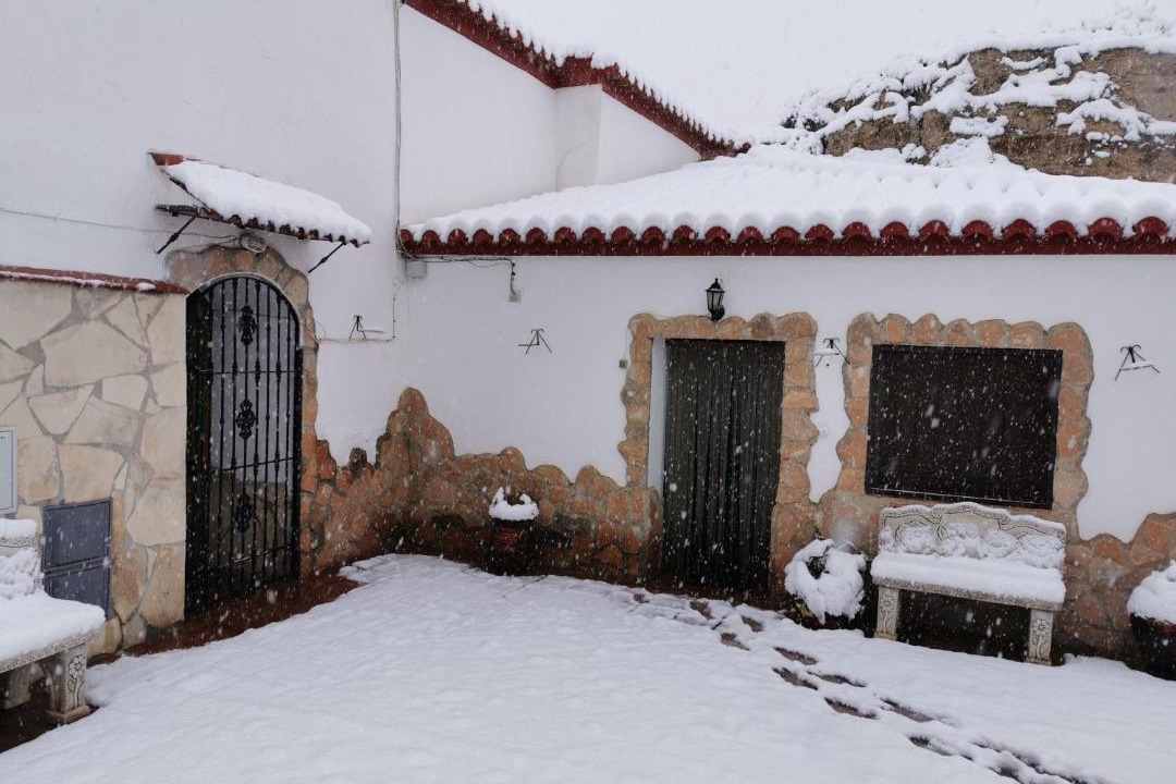 Photo of Others in Guadix