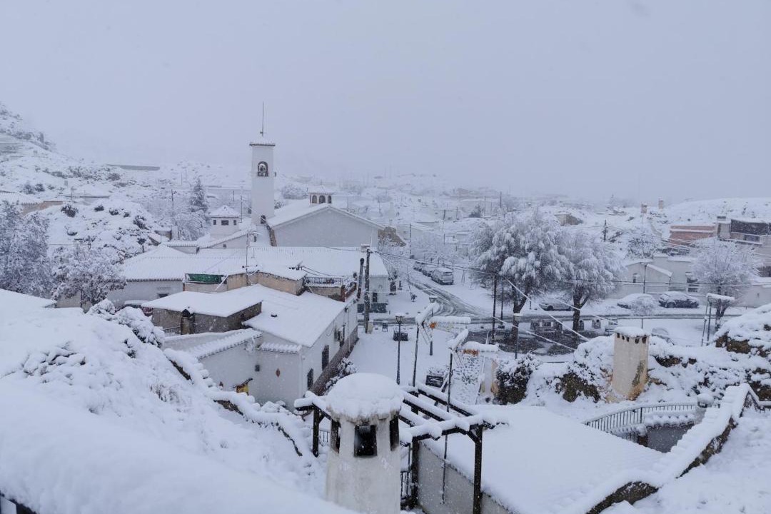 Photo of Others in Guadix