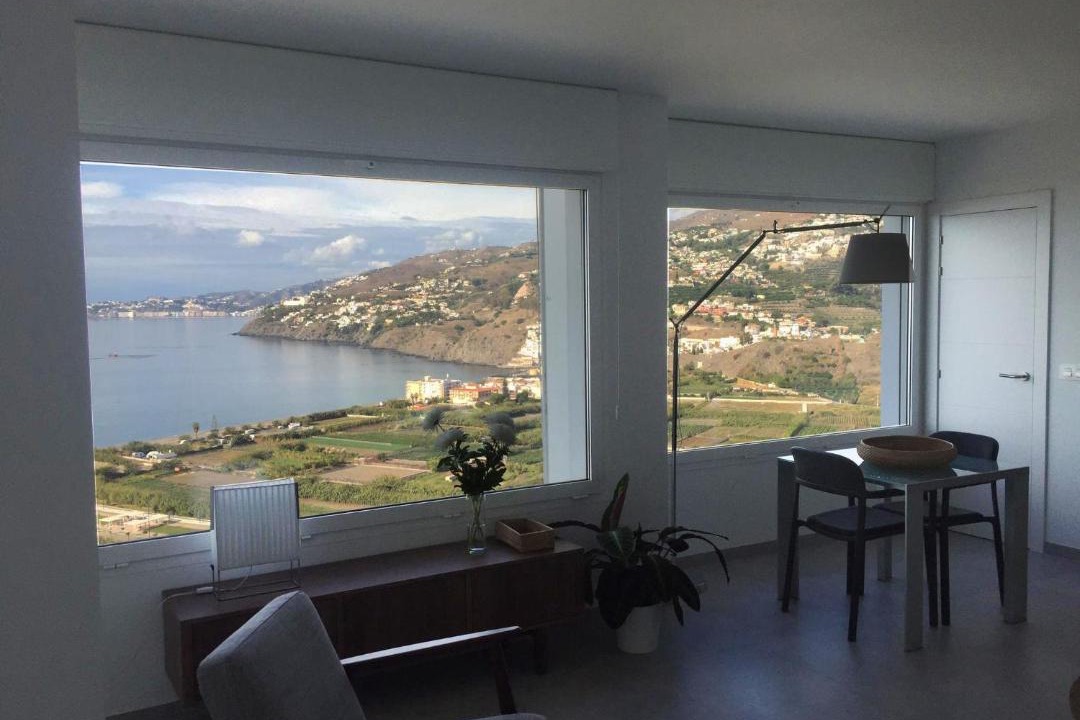 Photo of Livingroom in Salobrena
