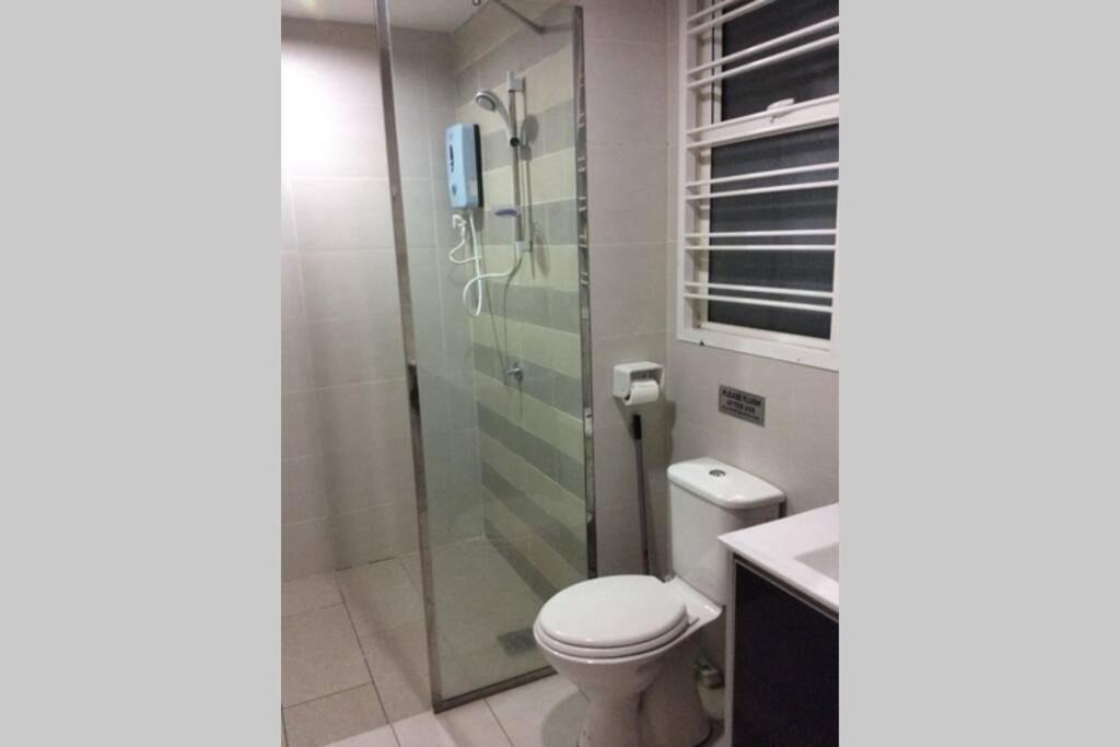 Photo of Bathroom in Seksyen 13