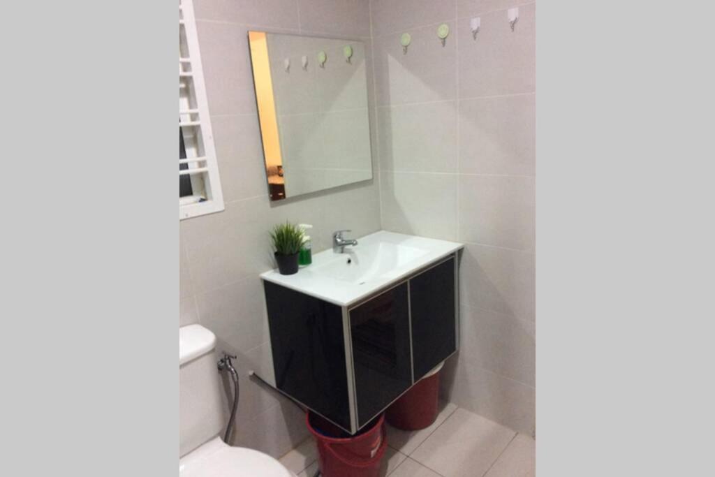 Photo of Bathroom in Seksyen 13