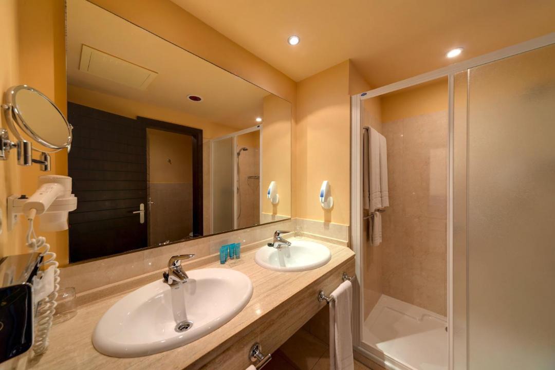 Photo of Bathroom in Motril