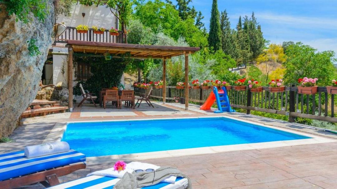 Photo of Outdoor in Algarinejo