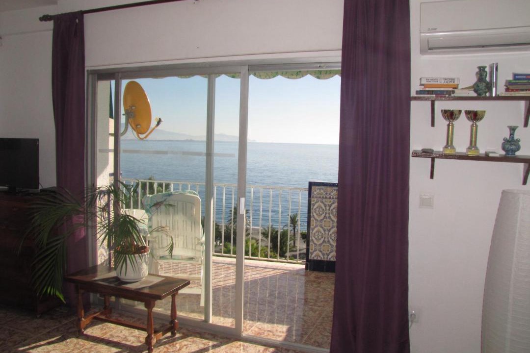 Photo of Patio Balcony in Velilla-Taramay