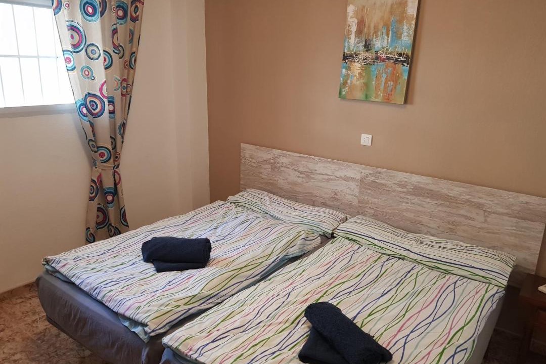Photo of Bedroom in Velilla-Taramay