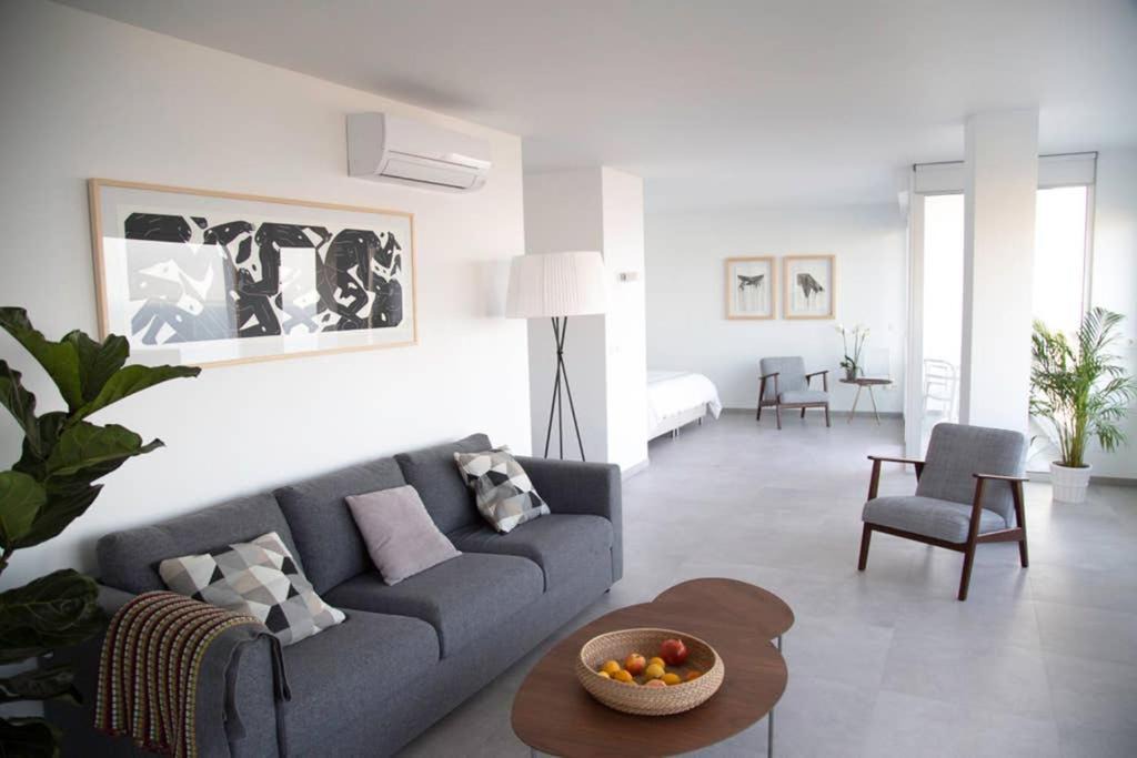 Photo of Livingroom in Salobrena