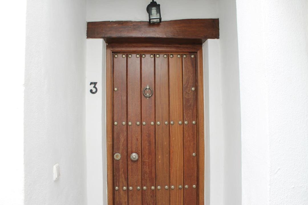 Photo of Others in Capileira