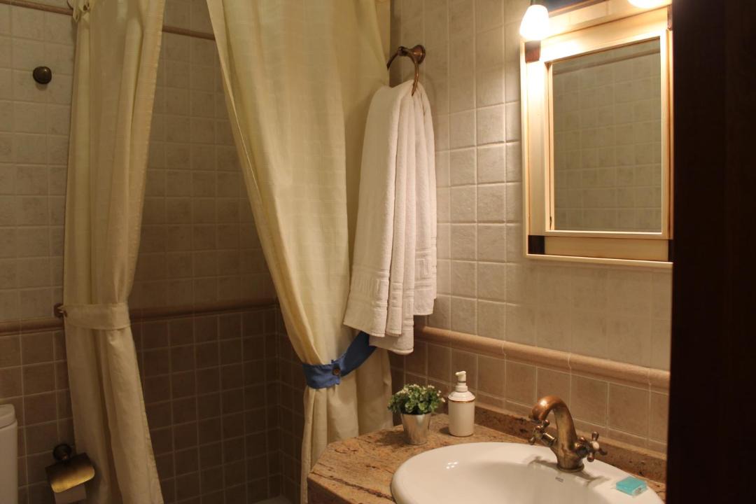 Photo of Bathroom in Capileira