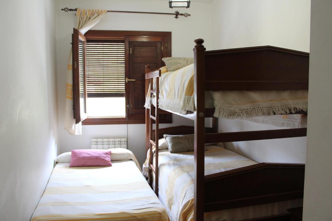 Photo of Bedroom in Capileira