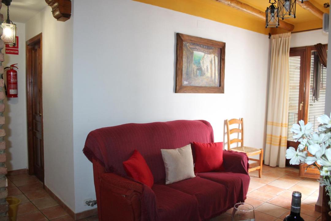 Photo of Others in Capileira