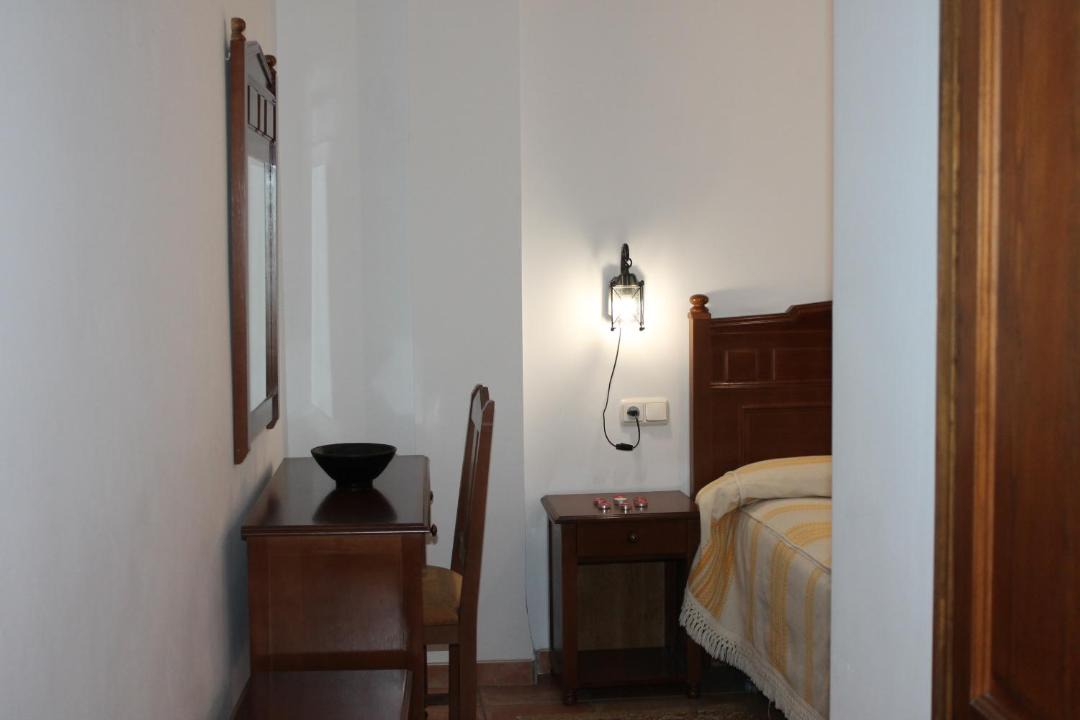 Photo of Others in Capileira