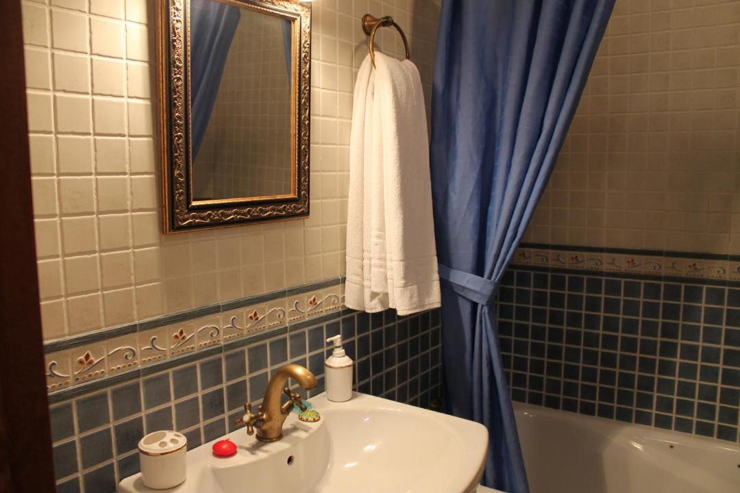 Photo of Bathroom in Capileira